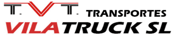 Transports Vilatruck logo