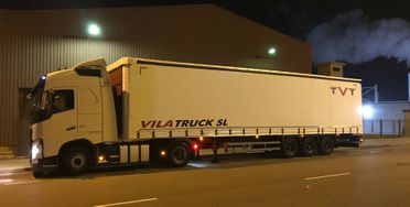 Transports Vilatruck camiones 3