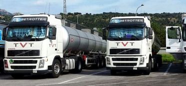 Transports Vilatruck camión de carga 2
